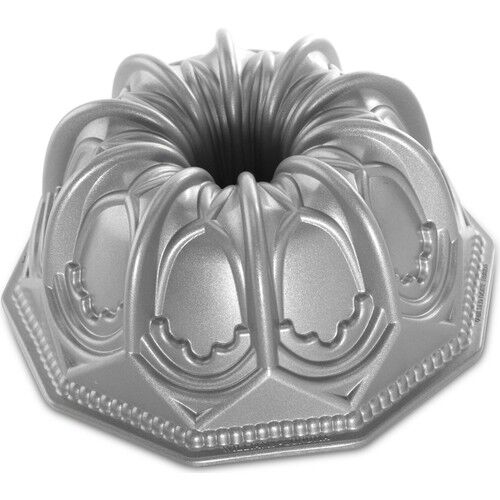 Nordicware Kubbeli Katedral Bundt Kek Kalıbı