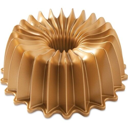 Nordicware Brillance Bundt Kek Kalıbı