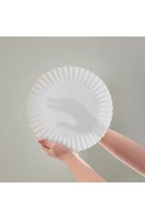 Aryıldız Sintra Gold 60 Parça 12 Kişilik Yemek Takımı