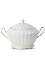 Aryıldız Sintra Gold 60 Parça 12 Kişilik Yemek Takımı