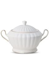 Aryıldız Sintra Gold 60 Parça 12 Kişilik Yemek Takımı