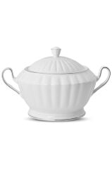 Aryıldız Sintra Platin 60 Parça 12 Kişilik Yemek Takımı