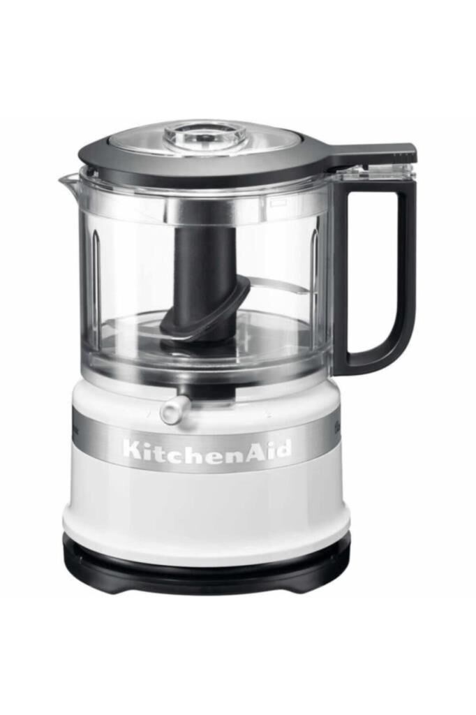 KitchenAid Classic Mini Mutfak Robotu 5kfc3516ewh