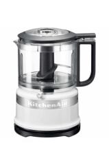 KitchenAid Classic Mini Mutfak Robotu 5kfc3516ewh