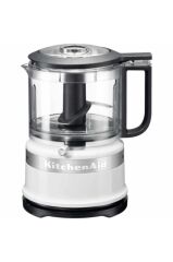 KitchenAid Classic Mini Mutfak Robotu 5kfc3516ewh
