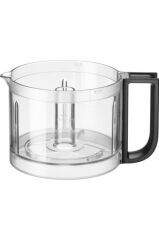 KitchenAid Classic Mini Mutfak Robotu 5kfc3516ewh