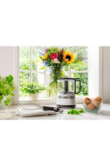 KitchenAid Classic Mini Mutfak Robotu 5kfc3516ewh
