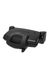 Aryıldız Contact Grill Tost Makinesi Siyah