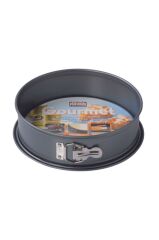 Kaiser Gourmet Kelepçeli San Sebastian & Kek Kalıbı 24cm