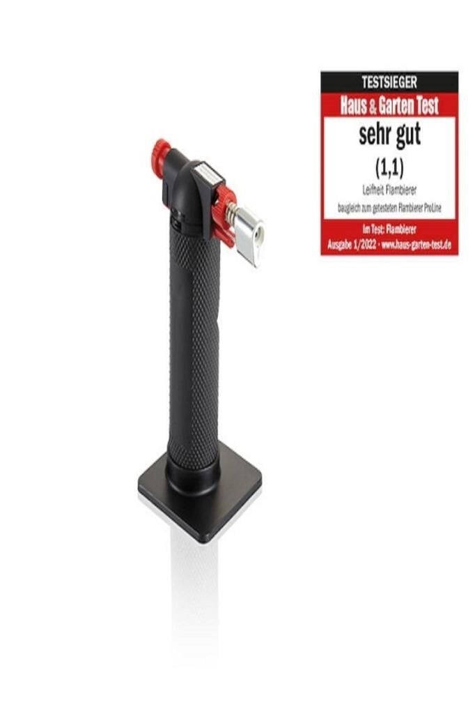 Leifheit Flambierer Pürmüz