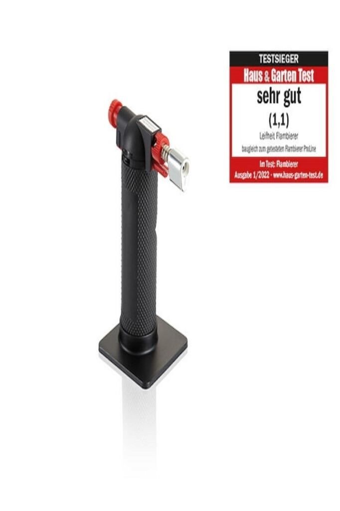 Leifheit Flambierer Pürmüz