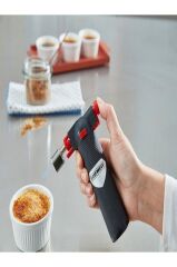 Leifheit Flambierer Pürmüz