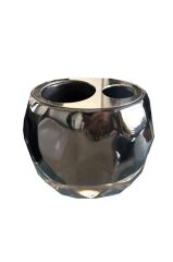 Primanova Joseph 4 Parça Banyo Seti Siyah