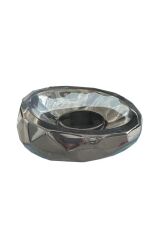 Primanova Joseph 4 Parça Banyo Seti Siyah