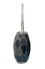 Primanova Joseph 4 Parça Banyo Seti Siyah