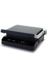 Dexart SmartControl Dijital Izgara Tost Makinesi