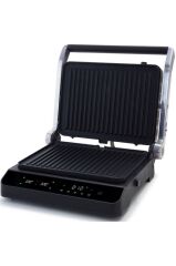 Dexart SmartControl Dijital Izgara Tost Makinesi