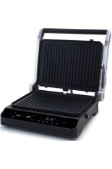 Dexart SmartControl Dijital Izgara Tost Makinesi
