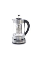 Dexart TeaCraft Çay Makinesi & Su Isıtıcı