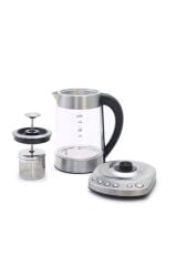 Dexart TeaCraft Çay Makinesi & Su Isıtıcı