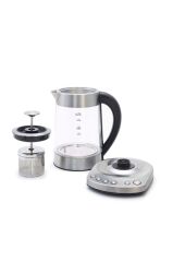 Dexart TeaCraft Çay Makinesi & Su Isıtıcı