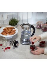 Dexart TeaCraft Çay Makinesi & Su Isıtıcı