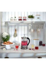Dexart TeaCraft Çay Makinesi & Su Isıtıcı