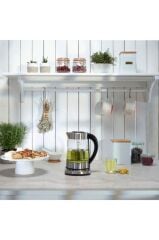 Dexart TeaCraft Çay Makinesi & Su Isıtıcı