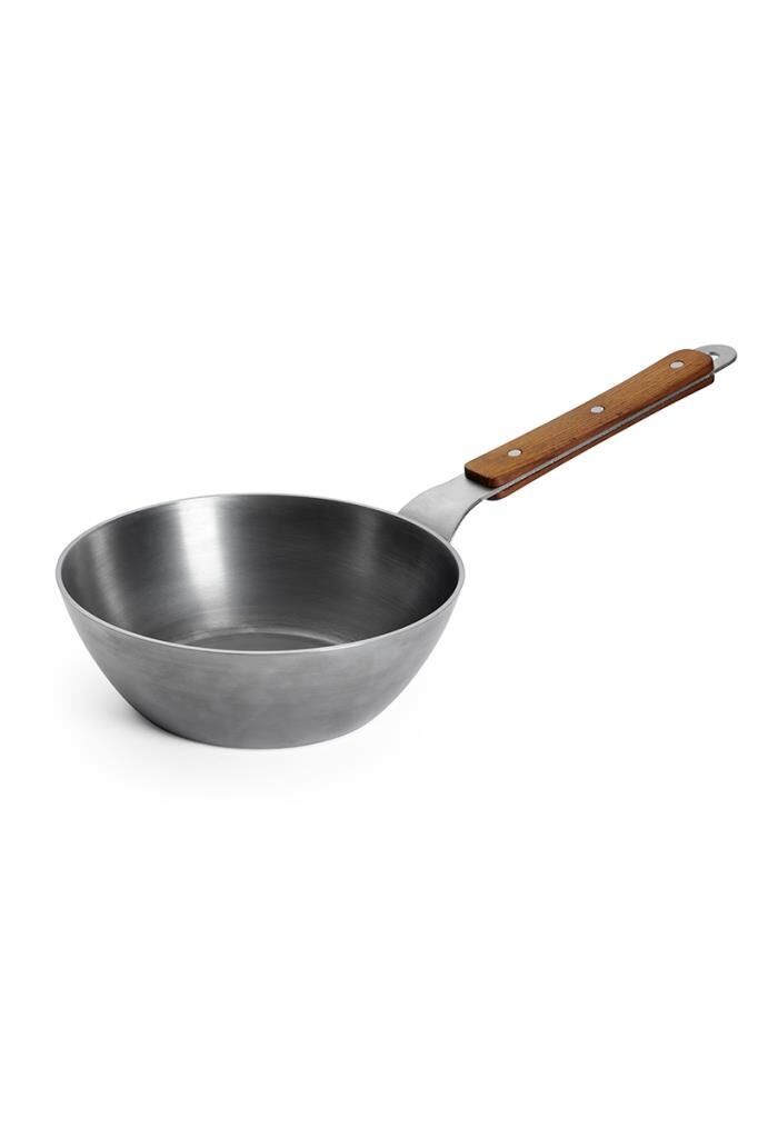 Woll Carbon Steel Sote Tavası 20 Cm
