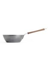 Woll Carbon Steel Sote Tavası 20 Cm