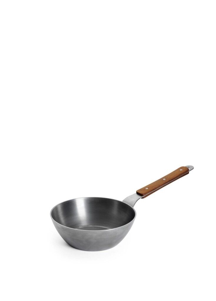 Woll Carbon Steel Sote Tavası 20 Cm