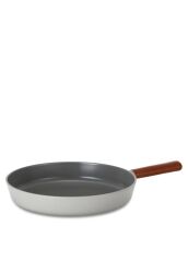 Neoflam Fika Gri Alüminyum Tava - 30 cm
