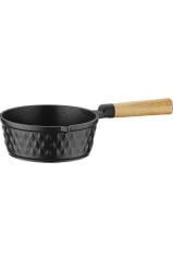 Brioni Diamond 5 Parça Yanmaz Yapışmaz Elmas Midi Set