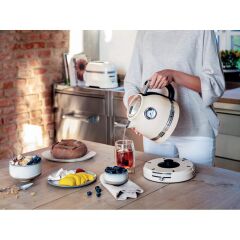 Kitchenaid Artisan 1,5 L Su Isıtıcısı - 5KEK1522EAC - Almond Cream