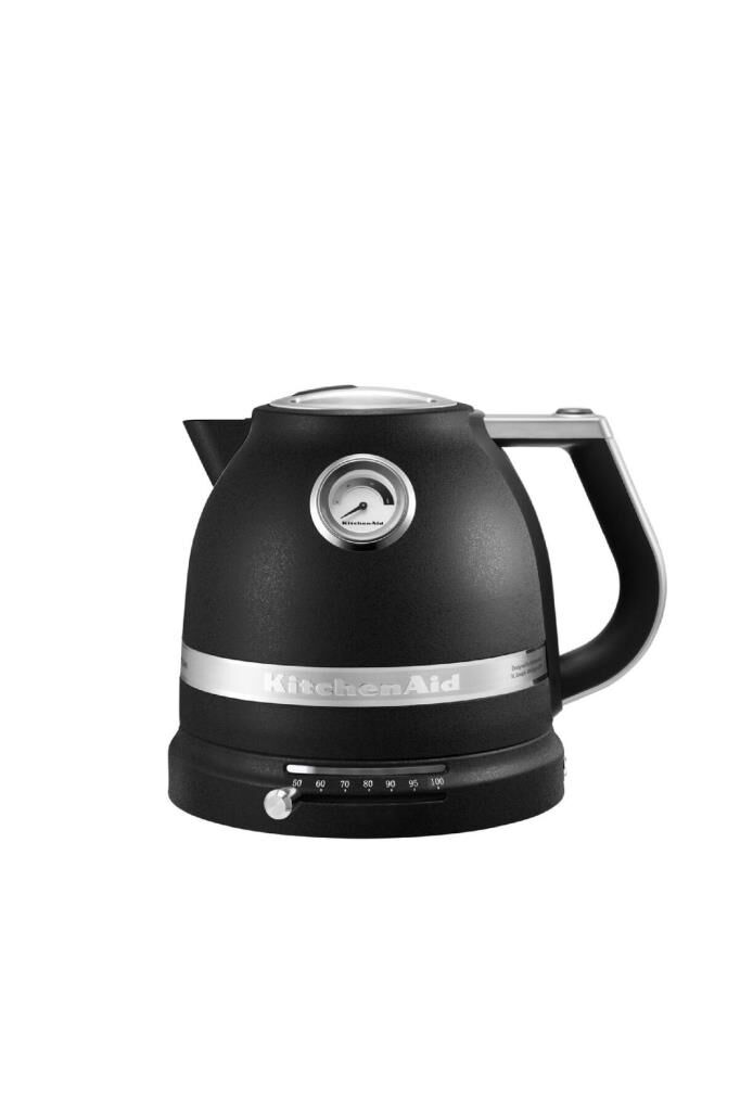 KitchenAid Artisan 1,5 L Su Isıtıcısı - 5KEK1522EBK
