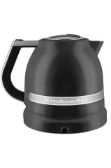 KitchenAid Artisan 1,5 L Su Isıtıcısı - 5KEK1522EBK
