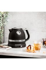 KitchenAid Artisan 1,5 L Su Isıtıcısı - 5KEK1522EBK