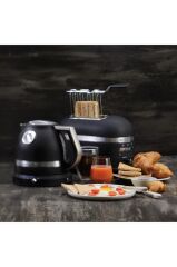 KitchenAid Artisan 1,5 L Su Isıtıcısı - 5KEK1522EBK