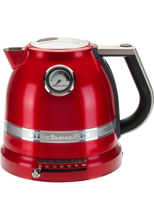 KitchenAid Artisan 1,5 lt Su Isıtıcı 5KEK1522ECA - Candy Apple