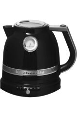 KitchenAid 5KEK1522EOB Kıtchnaıd Artisan Su Isıtıcısı 1,5 L Onyx Black