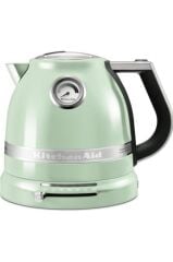 KitchenAid Artisan Pistachio 1,5L Su Isıtıcı-5KEK1522EPT