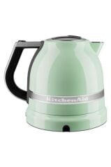 KitchenAid Artisan Pistachio 1,5L Su Isıtıcı-5KEK1522EPT