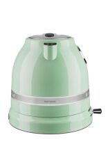 KitchenAid Artisan Pistachio 1,5L Su Isıtıcı-5KEK1522EPT