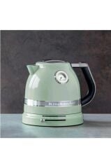 KitchenAid Artisan Pistachio 1,5L Su Isıtıcı-5KEK1522EPT