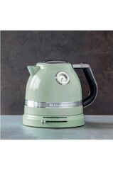 KitchenAid Artisan Pistachio 1,5L Su Isıtıcı-5KEK1522EPT