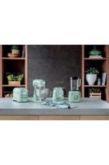 KitchenAid Artisan Pistachio 1,5L Su Isıtıcı-5KEK1522EPT