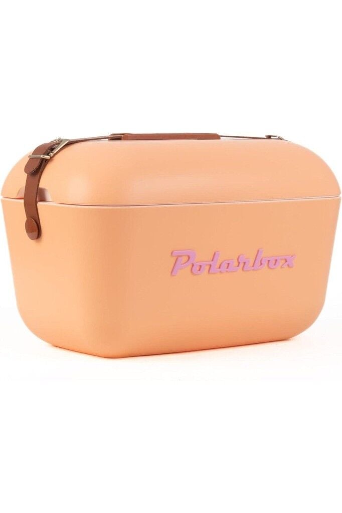 Polarbox Sorbet - Rosa Classic 20L