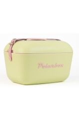Polarbox 9377 Lime-rosa Pop Soğuk Ve Sıcak Termos Çanta 20l