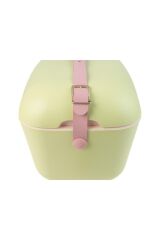 Polarbox 9377 Lime-rosa Pop Soğuk Ve Sıcak Termos Çanta 20l