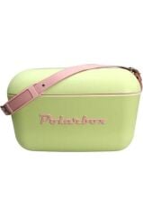 Polarbox 9377 Lime-rosa Pop Soğuk Ve Sıcak Termos Çanta 20l